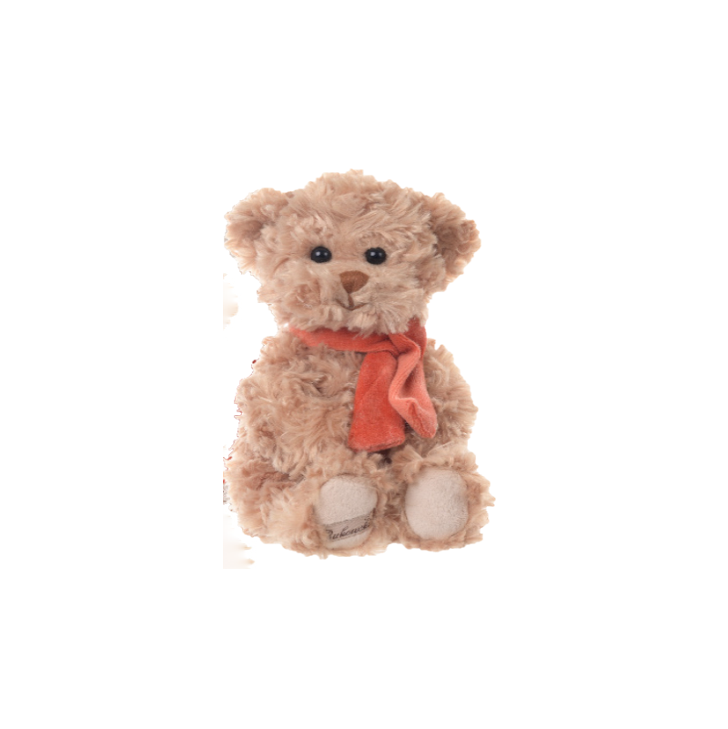 Nounours Anton 25cm Bukowski Bukowski Ikaipaka jeux & jouets