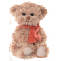 Nounours Anton 25cm Bukowski Bukowski Ikaipaka jeux & jouets