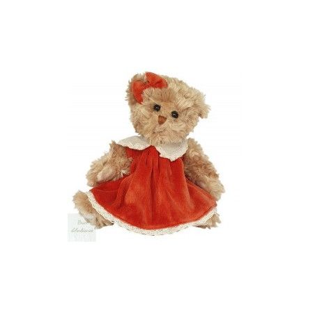 Nounours Fabienne 25cm Bukowski Bukowski Ikaipaka jeux & jouets
