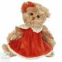 Nounours Fabienne 25cm Bukowski Bukowski Ikaipaka jeux & jouets