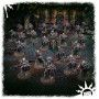 Ossiarch Bonereapers Mortek Guard Warhammer Ikaipaka jeux &