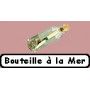 Bouteille à la mer - IkaIpaka Royan