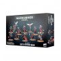 Adepta Sororitas Battle Sisters Squad Warhammer Ikaipaka jeux &