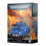 Space Marines Primaris Repulsor Executioner Warhammer Ikaipaka