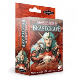 Whu: Sororité de Morwaeth Warhammer Ikaipaka jeux & jouets Royan
