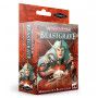 Whu: Sororité de Morwaeth Warhammer Ikaipaka jeux & jouets Royan