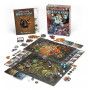 Warhammer Underworlds Direchasm Warhammer Ikaipaka jeux &