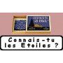 Connais tu les étoiles - IkaIpaka Royan