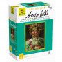 Puzzle Atelier Arcimboldo Ludattica Ikaipaka jeux & jouets Royan