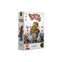 Schotten Totten 2  Ikaipaka jeux & jouets Royan