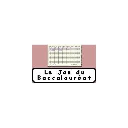 Le jeu du Baccalauréat - IkaIpaka Royan