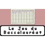 Le jeu du Baccalauréat - IkaIpaka Royan