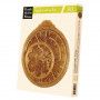 Puzzle Michèle Wilson 80P Astrolabe Puzzle Michèle Wilson