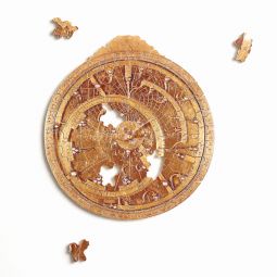 Puzzle Michèle Wilson 80P Astrolabe Puzzle Michèle Wilson