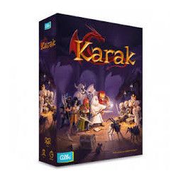 Karak  Ikaipaka jeux & jouets Royan