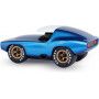 Voiture Verve Fastback Sonny Bleu métallisé Playforever