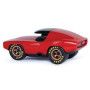 Voiture Verve Fastback Lead Belly Rouge playforever Playforever