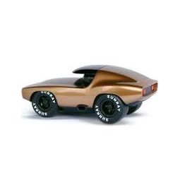 Voiture Verve Fastback Burnside Or Playforever Playforever