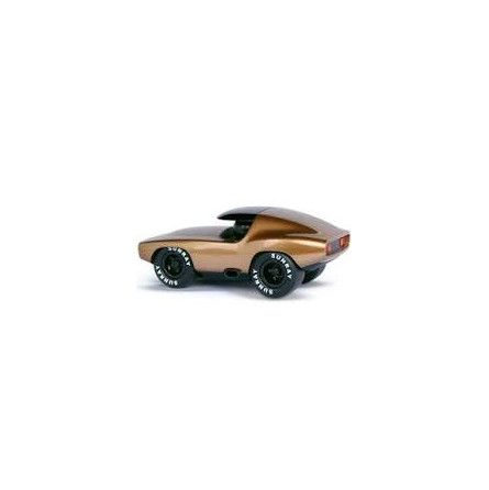 Voiture Verve Fastback Burnside Or Playforever Playforever