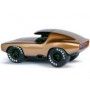 Voiture Verve Fastback Burnside Or Playforever Playforever
