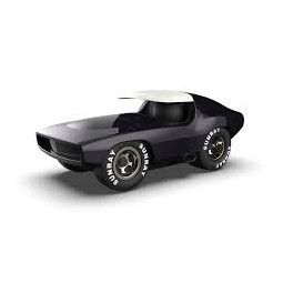 Voiture Verve Fastback Skeeter Noir Playforever Playforever