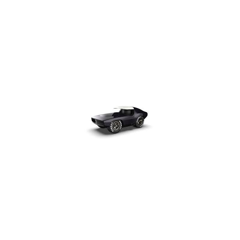 Voiture Verve Fastback Skeeter Noir Playforever Playforever