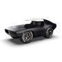 Voiture Verve Fastback Skeeter Noir Playforever Playforever