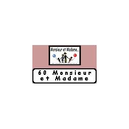 60 Monsieur et Madame marc vidal Ikaipaka jeux & jouets Royan