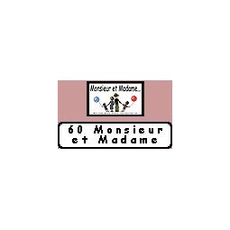 60 Monsieur et Madame marc vidal Ikaipaka jeux & jouets Royan