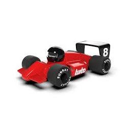 Voiture Verve Turbo Laser Playforever Playforever Ikaipaka jeux