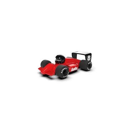 Voiture Verve Turbo Laser Playforever Playforever Ikaipaka jeux