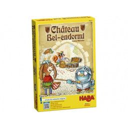Château Bel-ndormi - IkaIpaka Royan