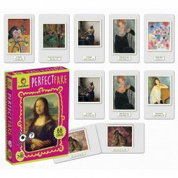 Perfect Fake Ludattica Ikaipaka jeux & jouets Royan