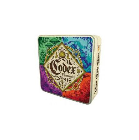 Codex Naturalis  Ikaipaka jeux & jouets Royan