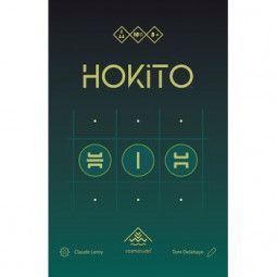 Hokito Cosmoludo Ikaipaka jeux & jouets Royan