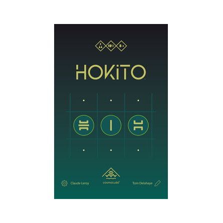 Hokito Cosmoludo Ikaipaka jeux & jouets Royan