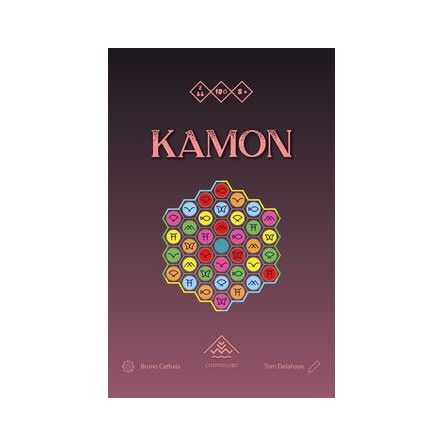 Kamon Cosmoludo Ikaipaka jeux & jouets Royan