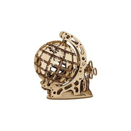 Globe petit Mr Playwood  Ikaipaka jeux & jouets Royan