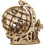 Globe petit Mr Playwood  Ikaipaka jeux & jouets Royan