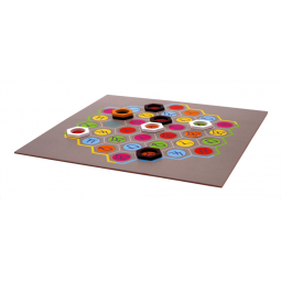 Kamon Cosmoludo Ikaipaka jeux & jouets Royan