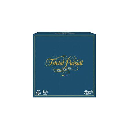 Trivial Pursuit  Ikaipaka jeux & jouets Royan