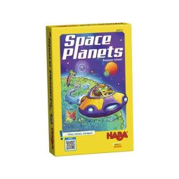 Space Planets - IkaIpaka Royan