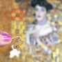 Puzzle Michèle Wilson 150 Portrait d'Adèle Bloch-Bauer Klimt