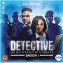 Detective: Saison 1 Iello Ikaipaka jeux & jouets Royan