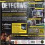 Detective: Saison 1 Iello Ikaipaka jeux & jouets Royan