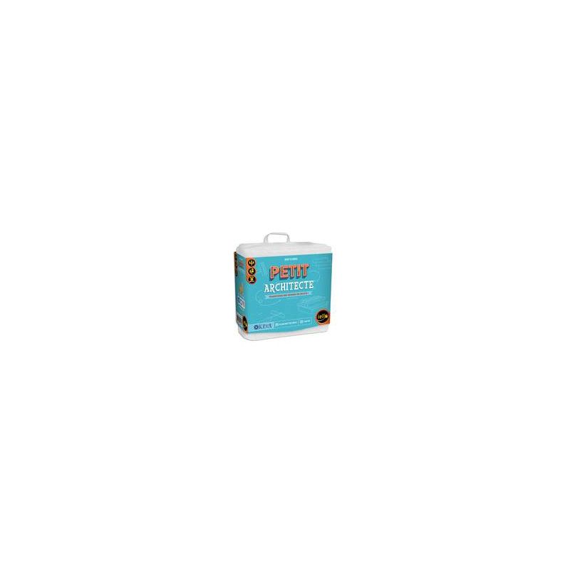 Petit Architecte  Ikaipaka jeux & jouets Royan