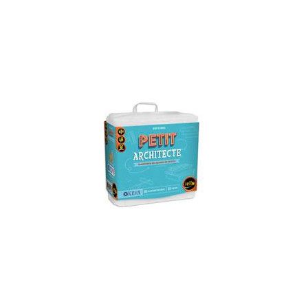 Petit Architecte  Ikaipaka jeux & jouets Royan