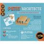 Petit Architecte  Ikaipaka jeux & jouets Royan