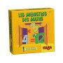 Les monstres des maths - IkaIpaka Royan
