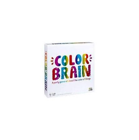 Color brain  Ikaipaka jeux & jouets Royan